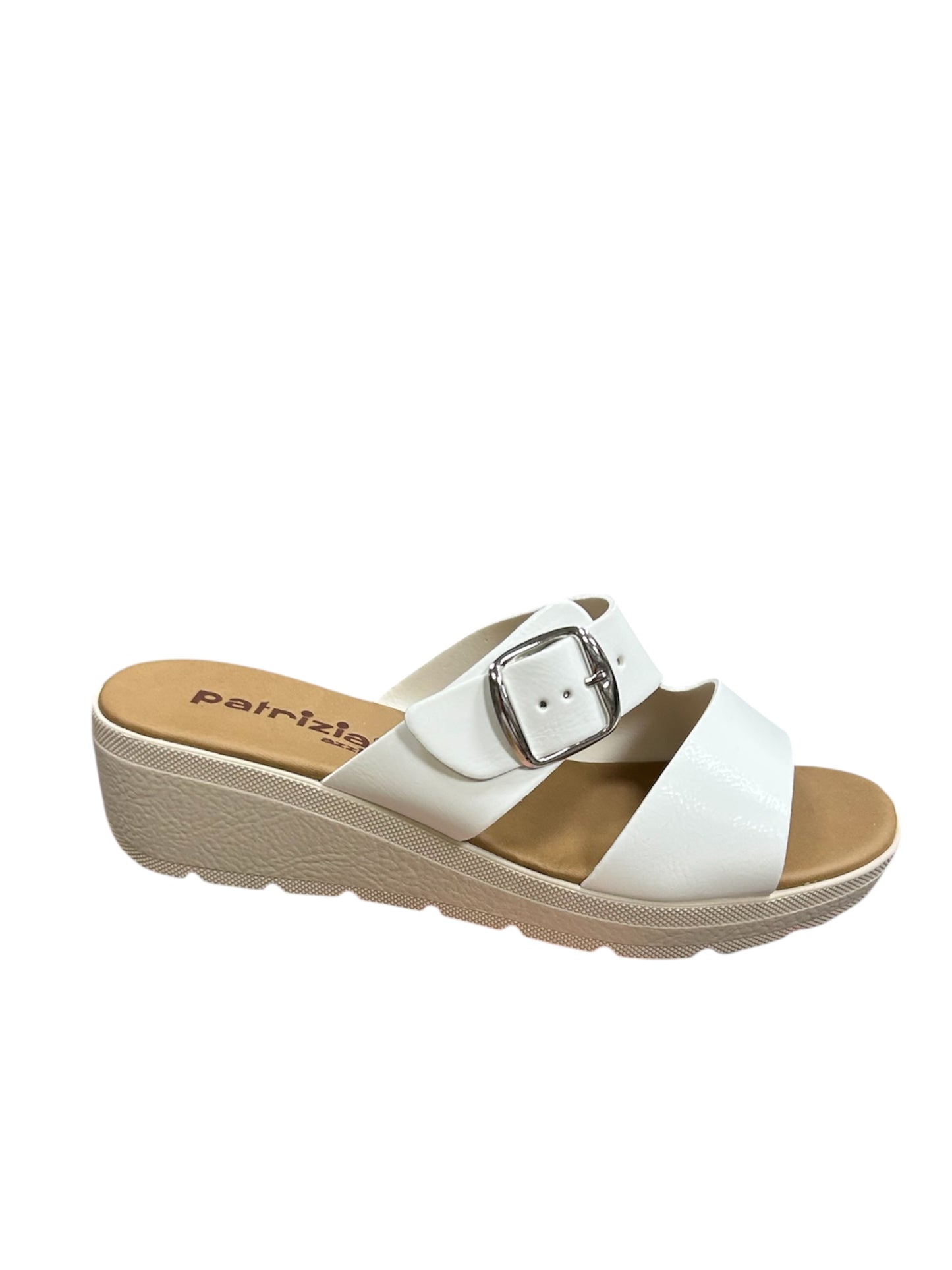 Ciabatta regolabile a93