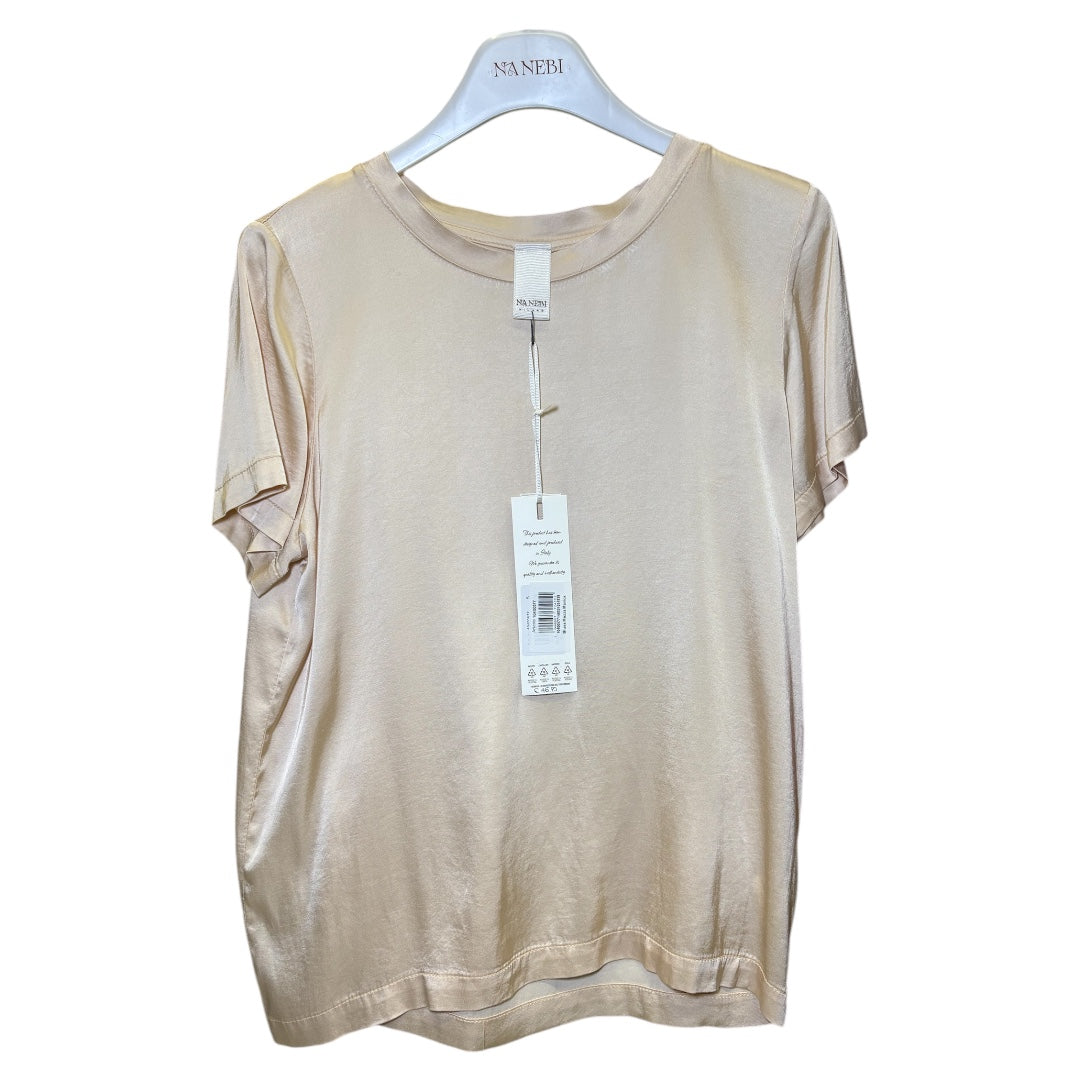 Blusa DONNA m/m NANEBI