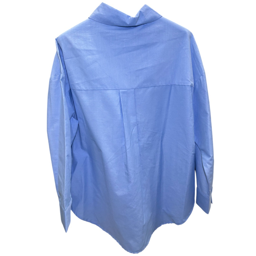 Camicia donna over YES ZEE