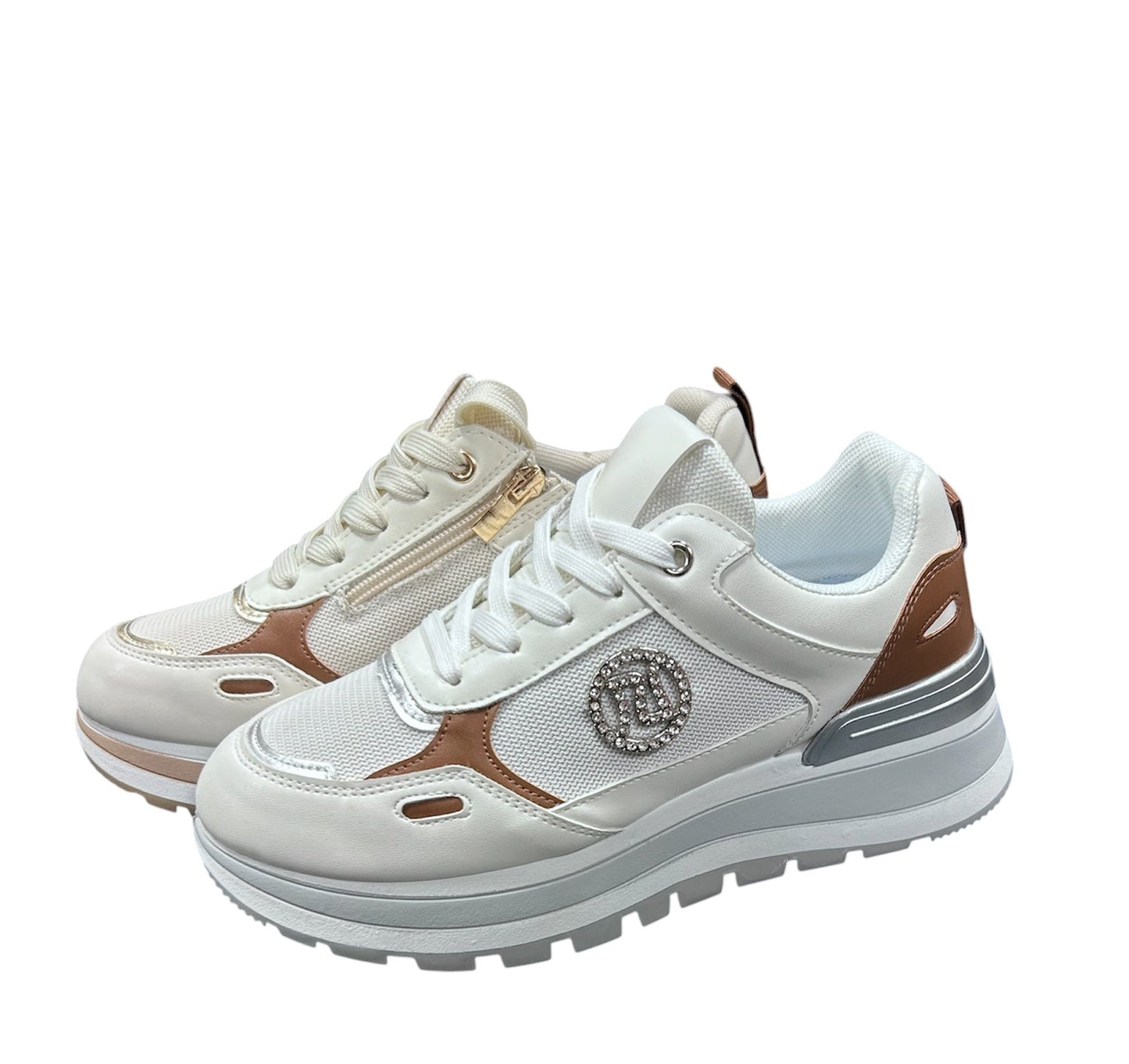 Sneakers donna e1080