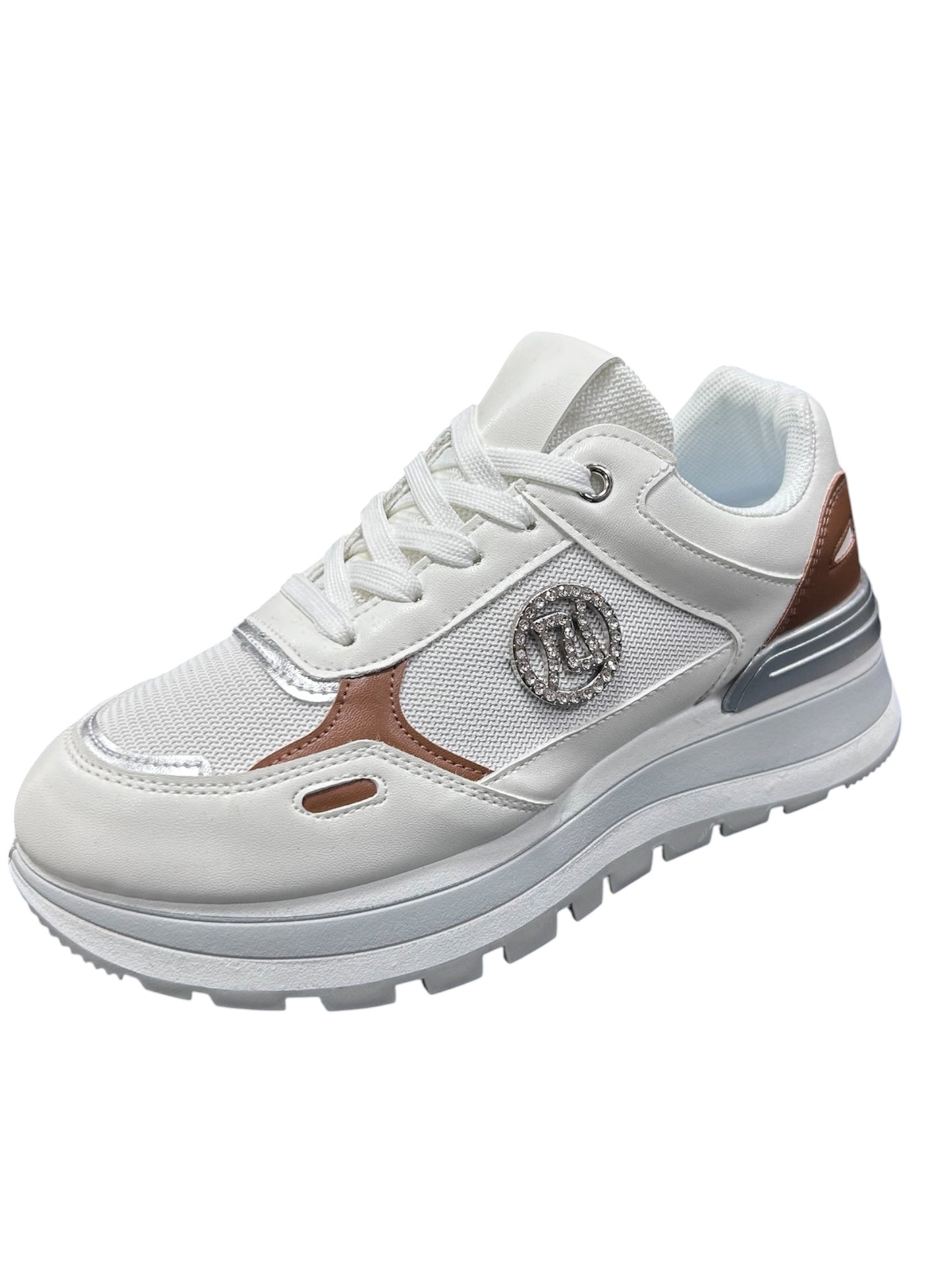 Sneakers donna e1080
