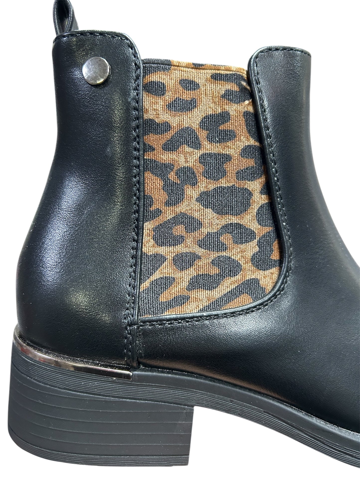 Stivaletto maculato a.252