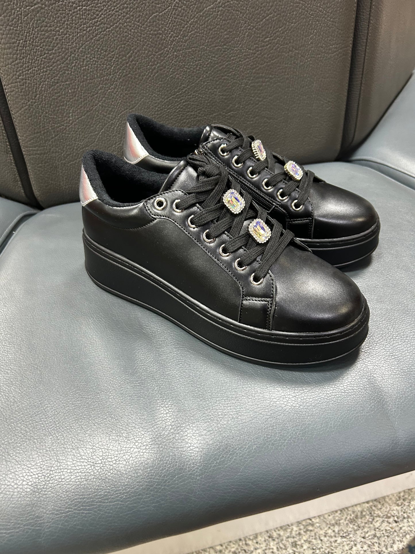 Sneakers gioiello Energy