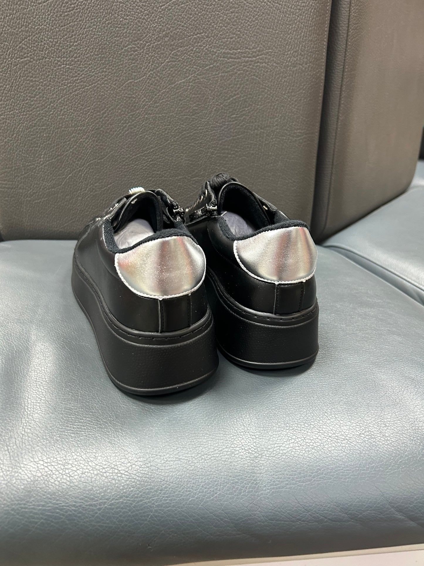 Sneakers gioiello Energy