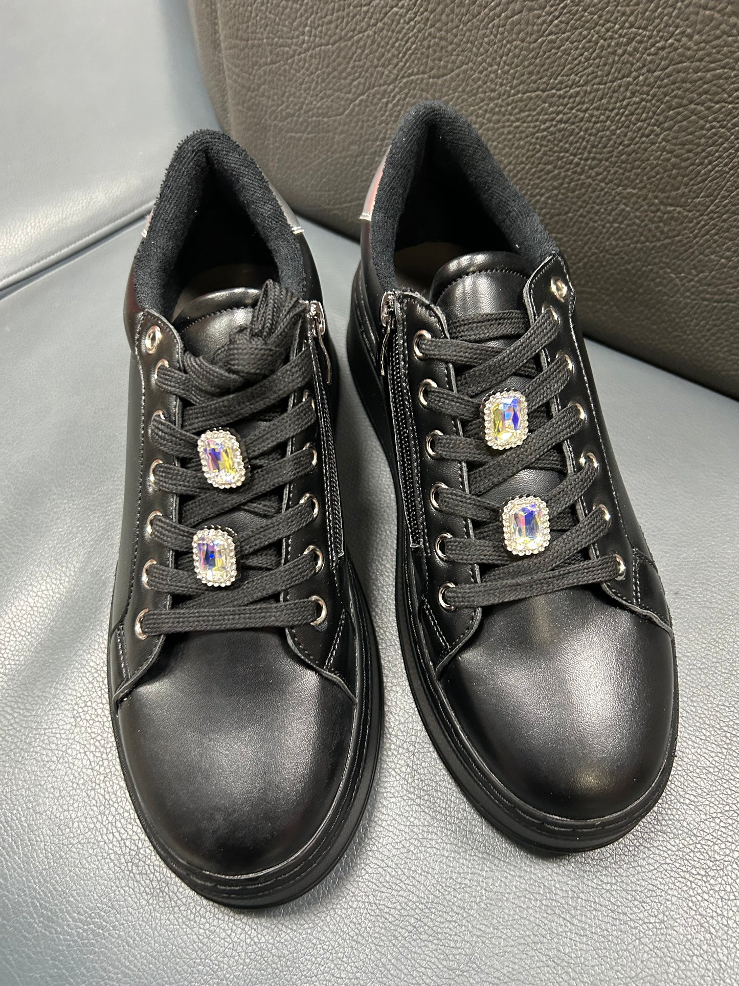 Sneakers gioiello Energy