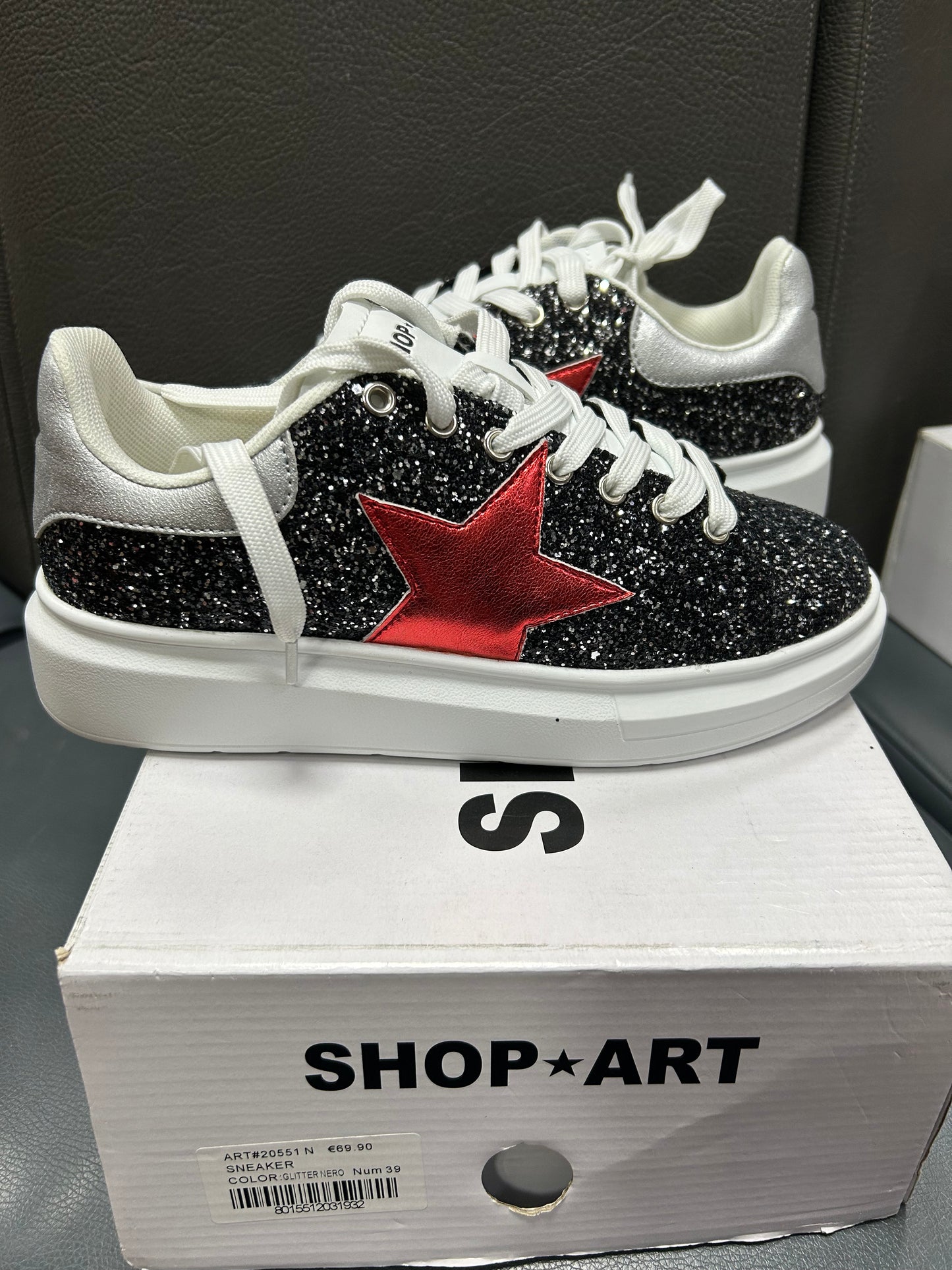 Shop art vari modelli