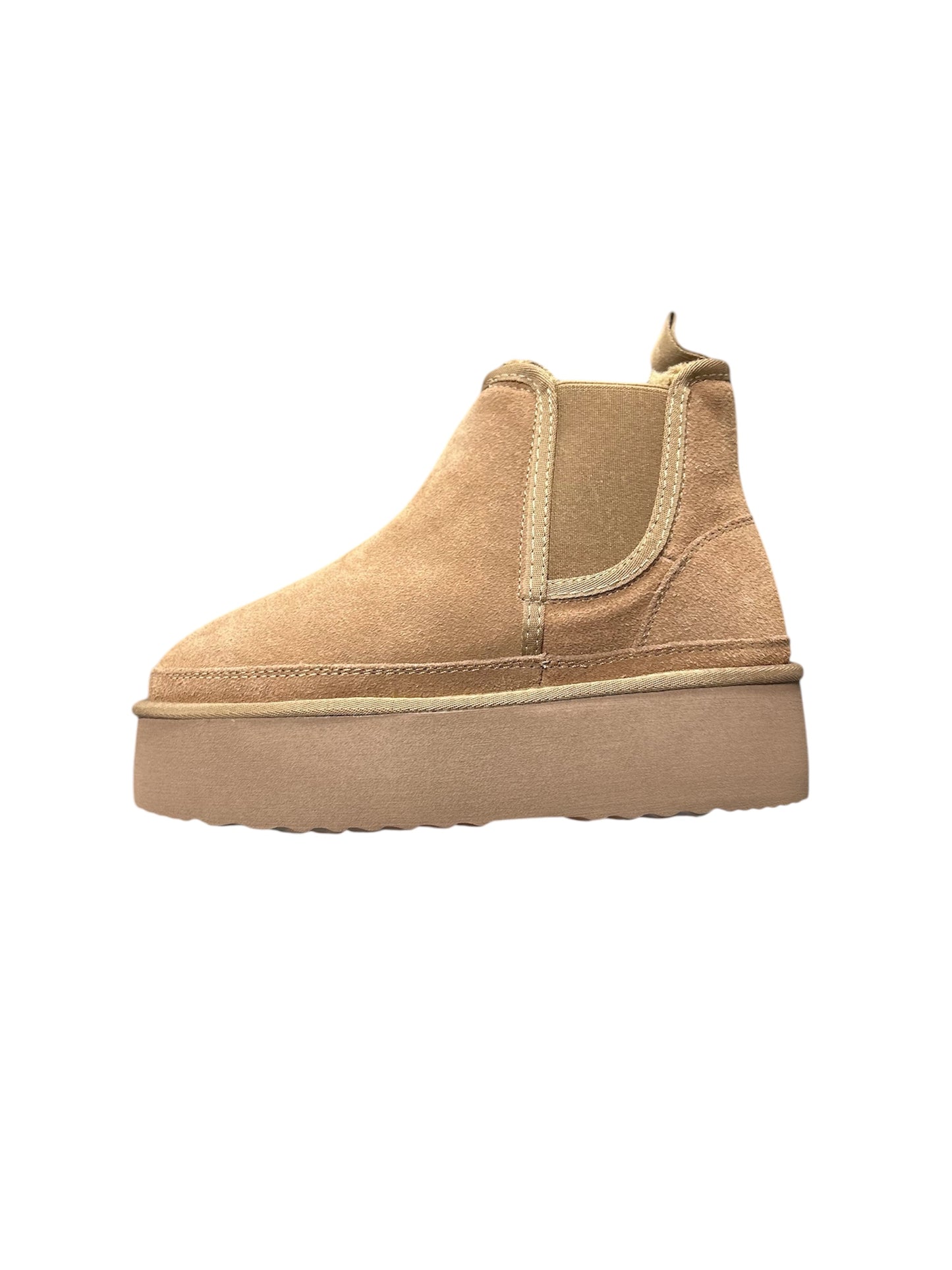 Stivaletto Energy 1258