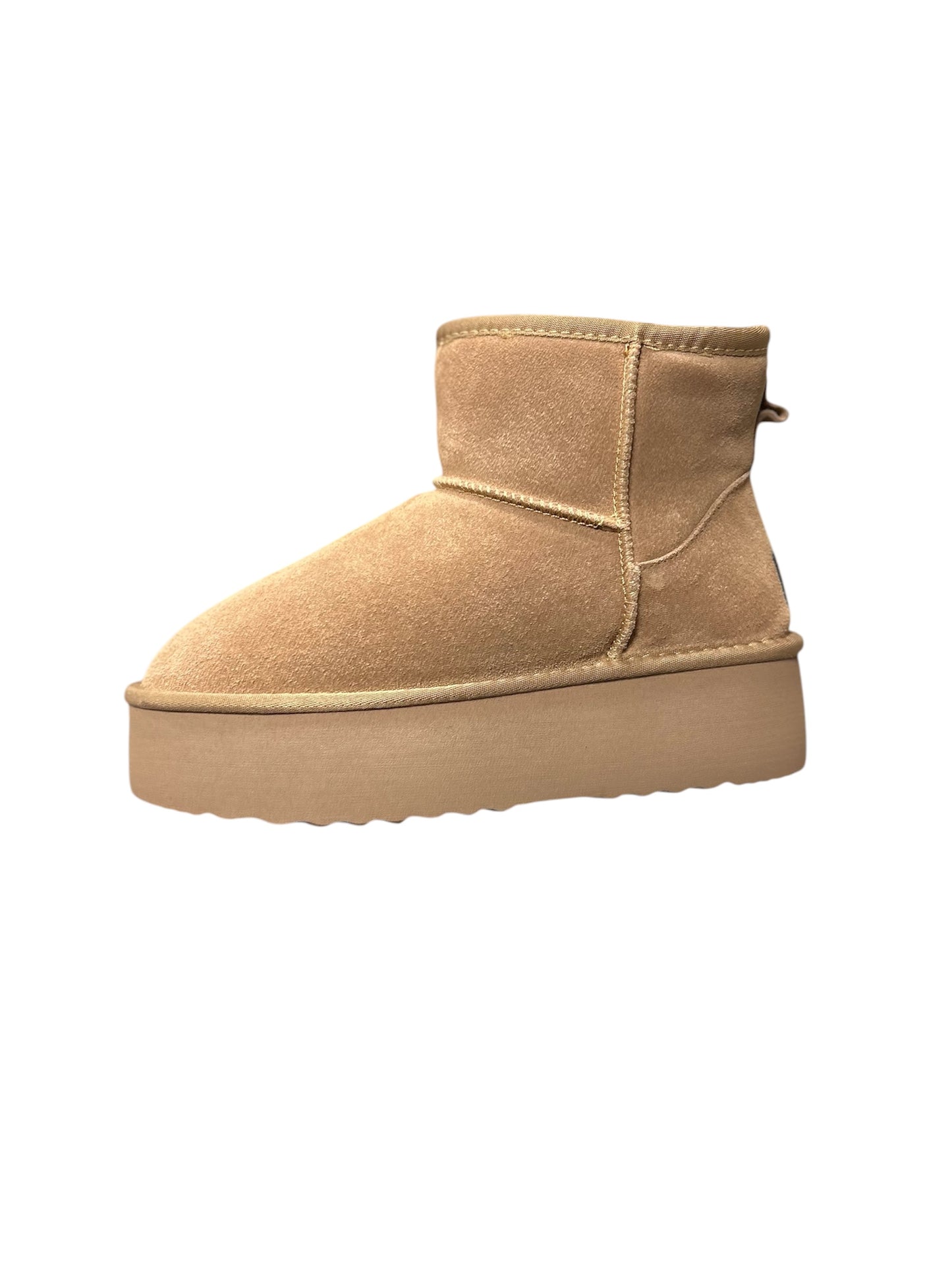 Stivaletti Energy 1251