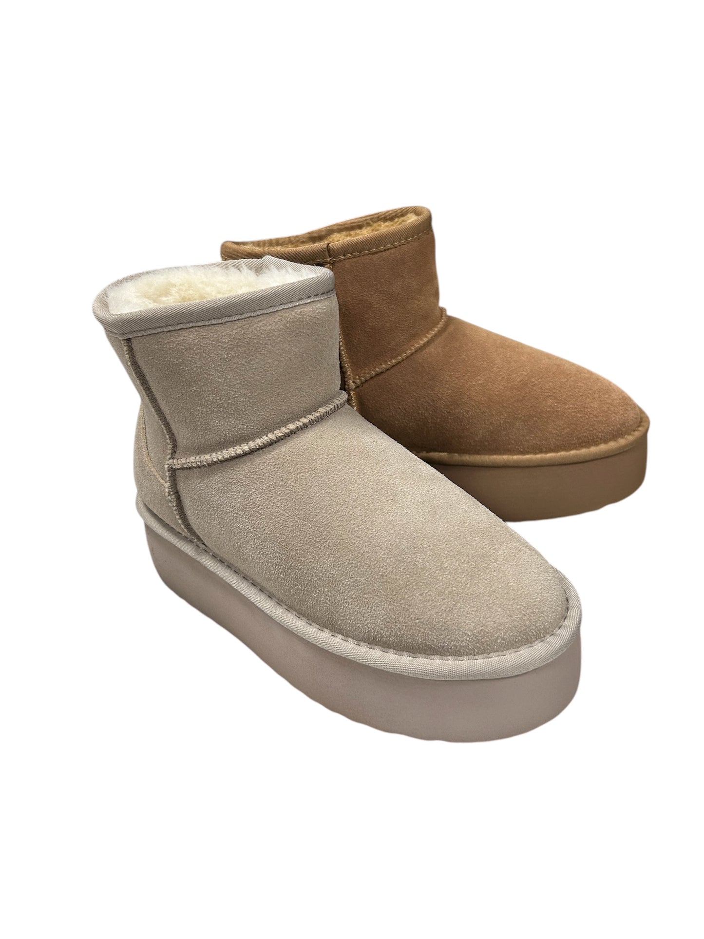 Stivaletti Energy 1251