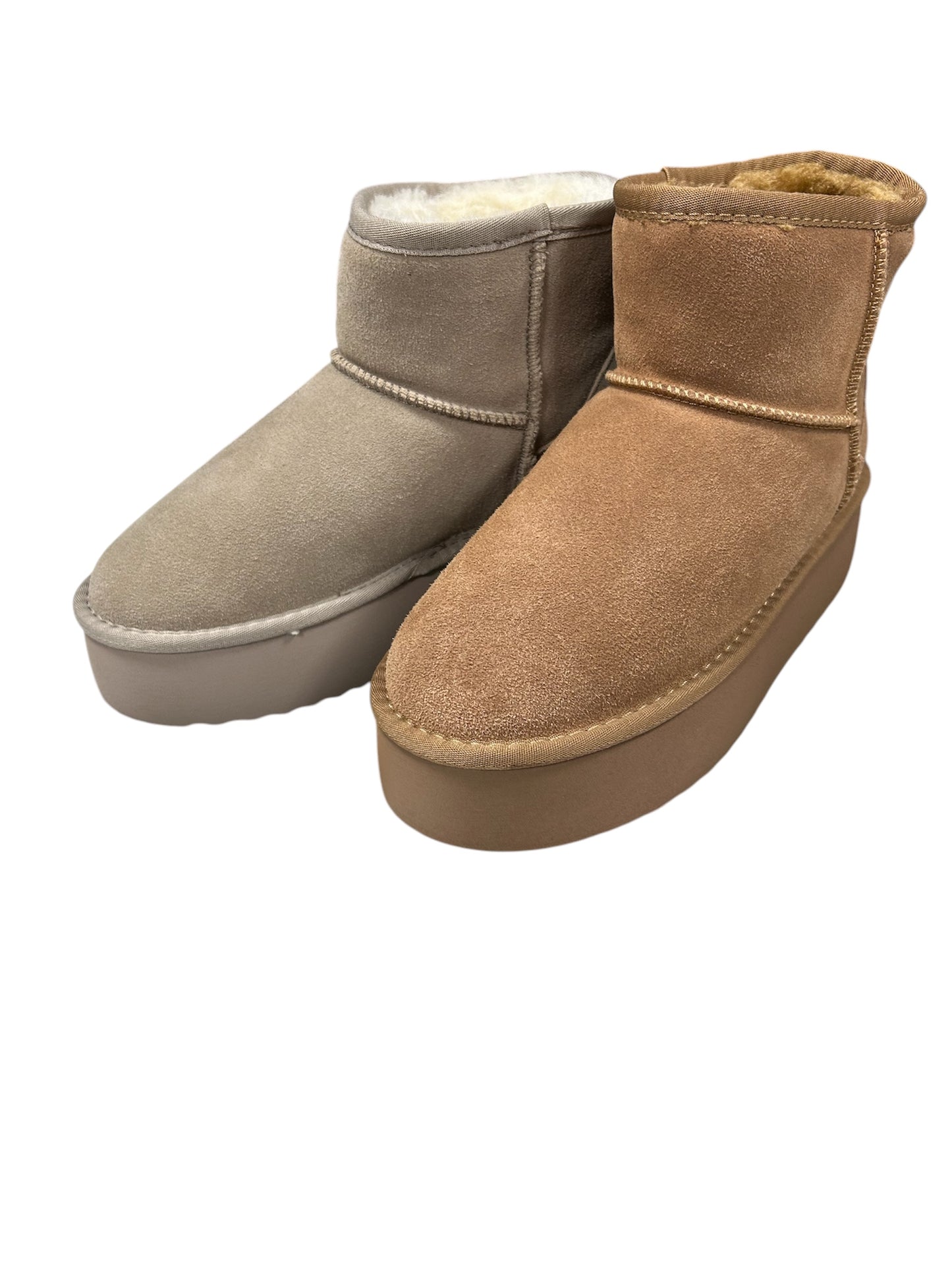 Stivaletti Energy 1251