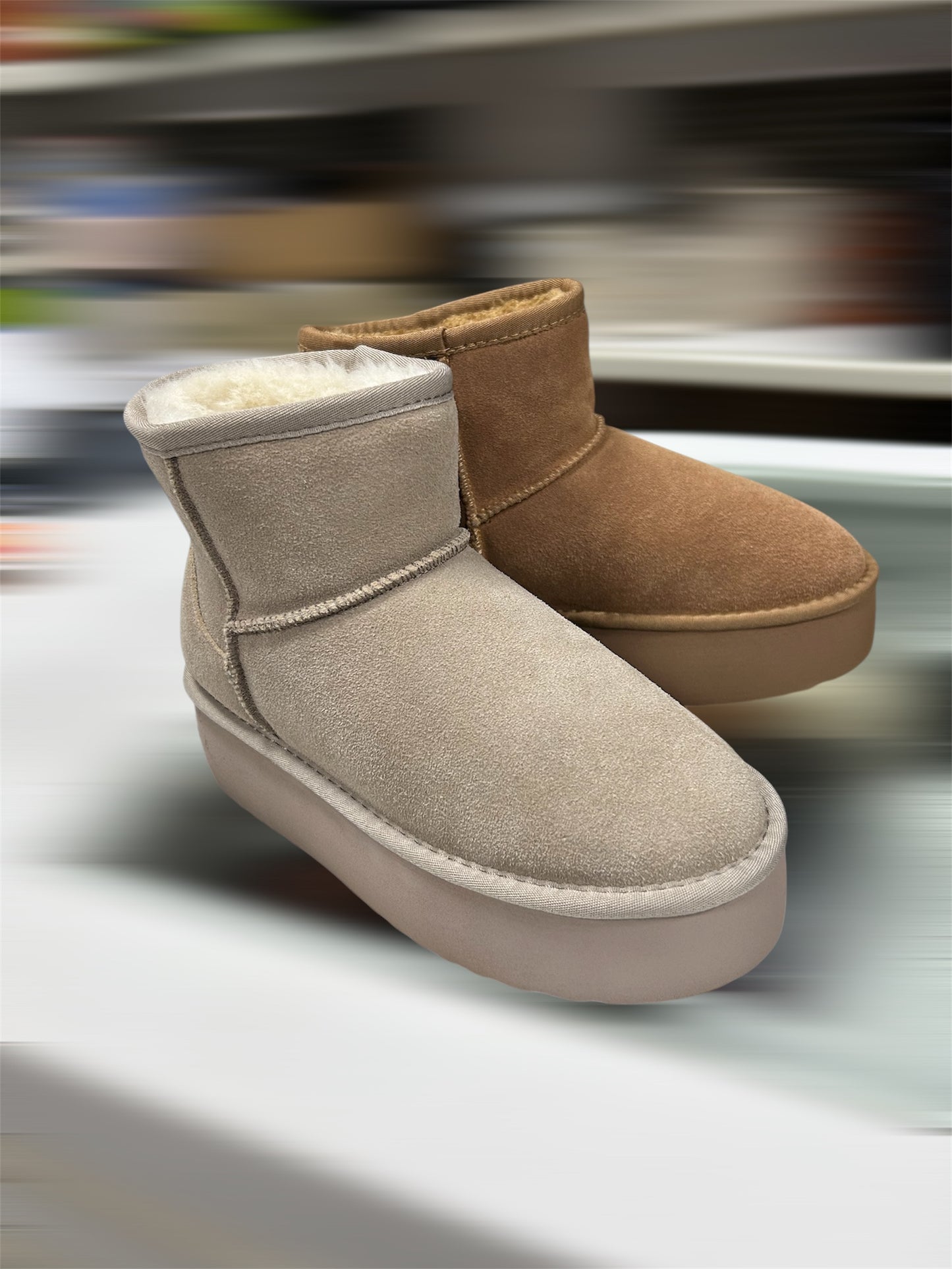 Stivaletti Energy 1251