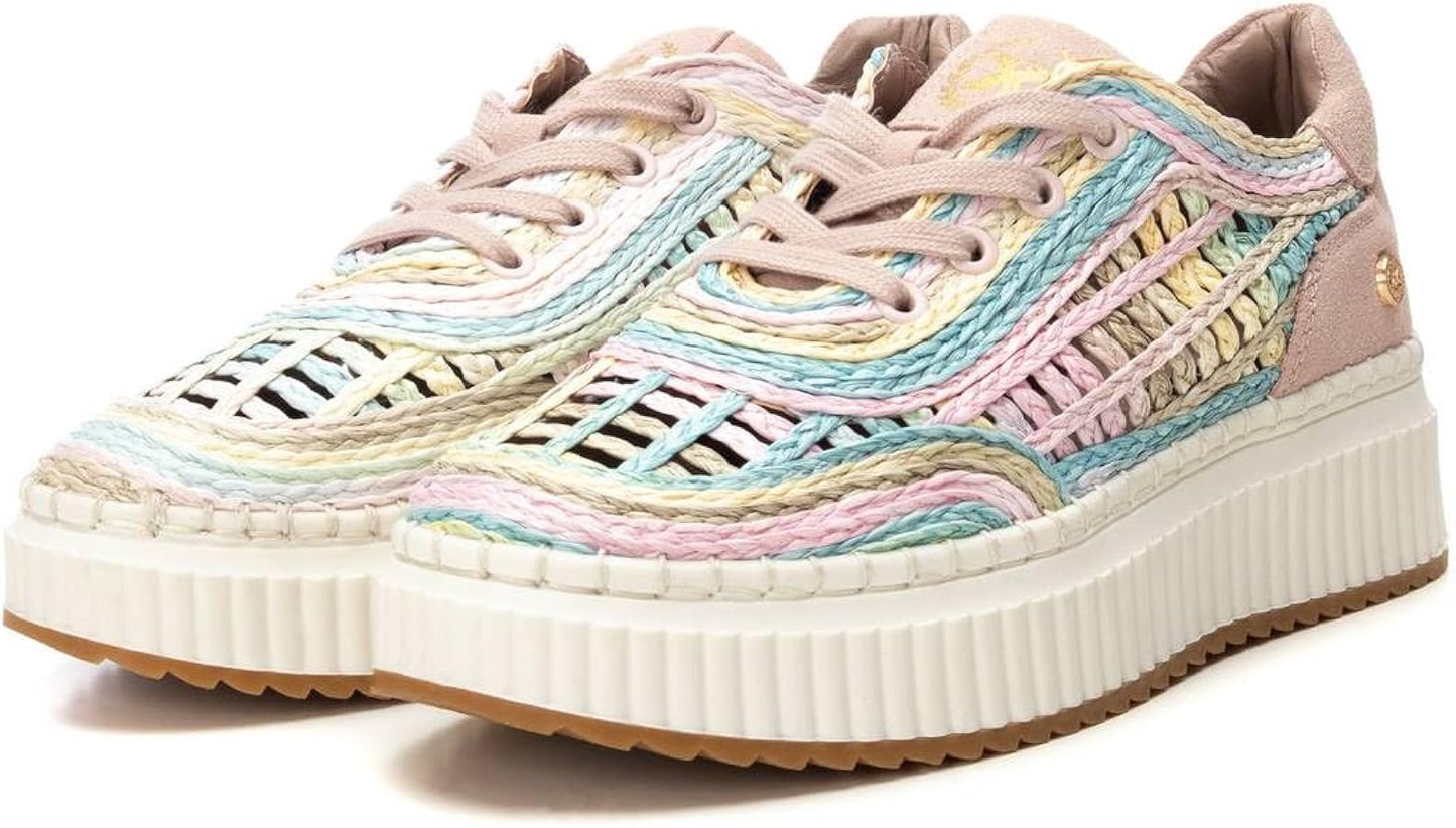 Sneakers traforato Xti 143976