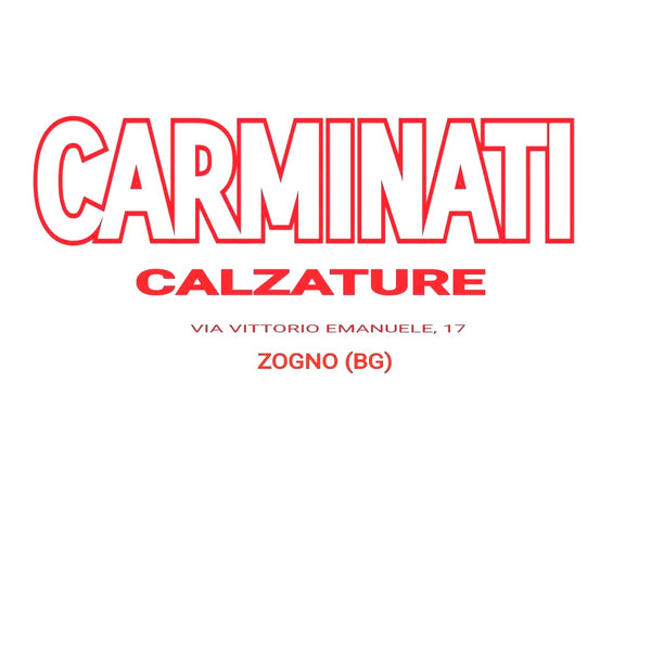 CALZATURE CARMINATI